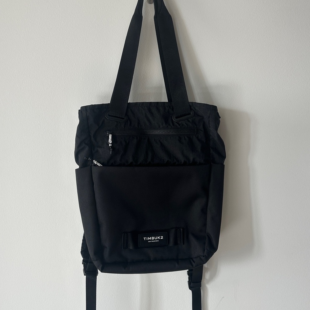 Timbuk2 Scholar Convertible Tote Bag